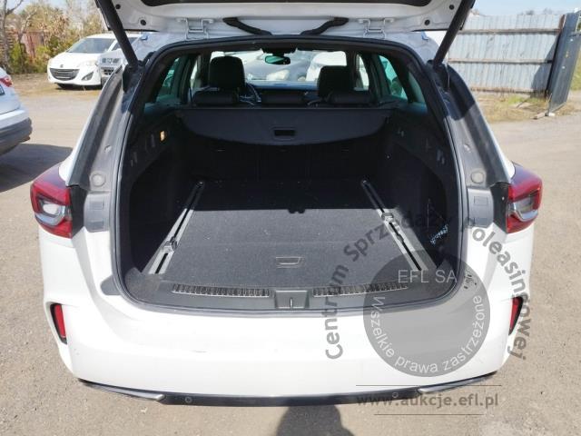 12 - OPEL Insignia 2.0 CDTI 4x4 GSi S&amp;S  2020r. WND4213A Pojazd znajduje się w firmie ARCTOS GROUP sp. z o.o. Al. Krakowska 7, 02-183 Warszawa