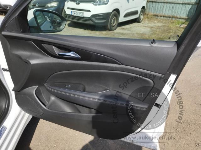 9 - OPEL Insignia 2.0 CDTI 4x4 GSi S&amp;S  2020r. WND4213A Pojazd znajduje się w firmie ARCTOS GROUP sp. z o.o. Al. Krakowska 7, 02-183 Warszawa
