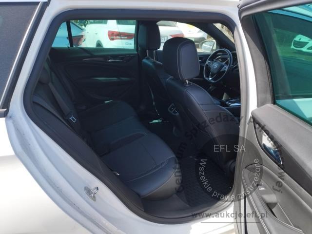 10 - OPEL Insignia 2.0 CDTI 4x4 GSi S&amp;S  2020r. WND4213A Pojazd znajduje się w firmie ARCTOS GROUP sp. z o.o. Al. Krakowska 7, 02-183 Warszawa