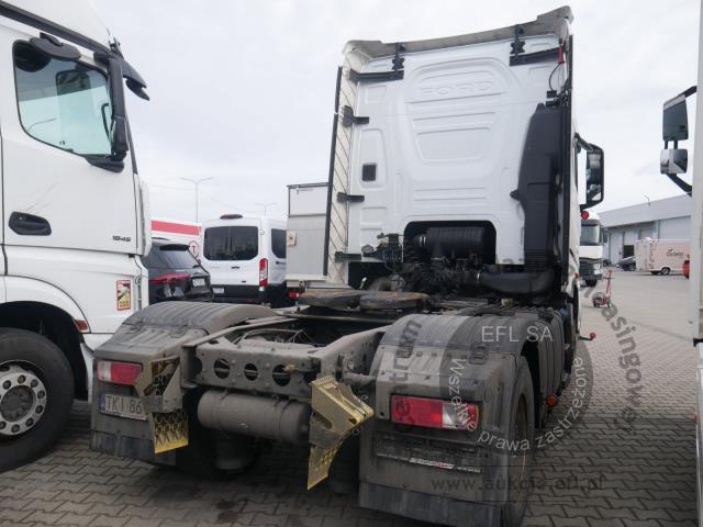 9 - FORD F-MAX 500 4X2 AUTOMAT 2023r.