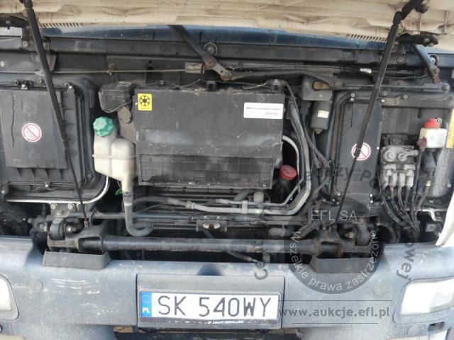 5 - MAN TGL 12.220 4X2 BL 2013r.