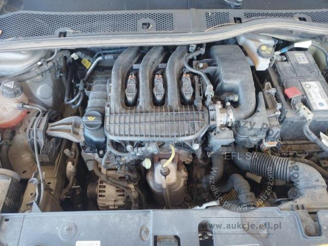 13 - Peugeot  208  2021r. DW7RK34 Pojazd znajduje się w firmie ARCTOS GROUP sp. z o.o. Al. Krakowska 7, 02-183 Warszawa
