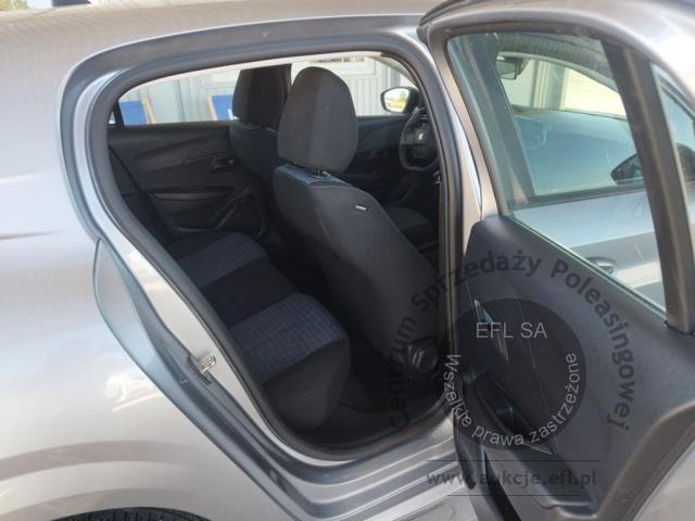 10 - Peugeot  208  2021r. DW7RK34 Pojazd znajduje się w firmie ARCTOS GROUP sp. z o.o. Al. Krakowska 7, 02-183 Warszawa