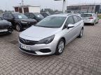 OPEL ASTRA V 1.5 CDTI Edition S&S 2020r. DW7LN04
UWAGA!! Pojazd znajduje się w lokalizacji: Katowice 40-689, Małachowskiego 16