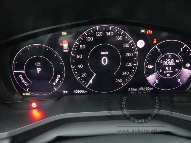 4 - MAZDA CX60 2.5 AWD PHEV HOMURA 2022r.