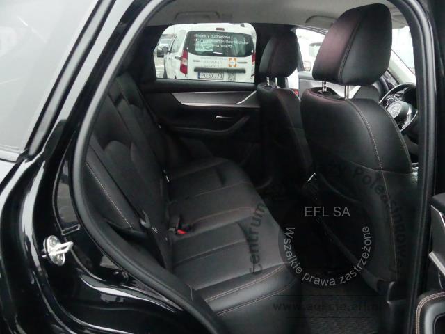 10 - MAZDA CX60 2.5 AWD PHEV HOMURA 2022r.