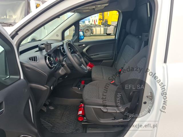 6 - Mercedes-Benz Citan 110 CDI L1 2024r. DX28891 Magnice