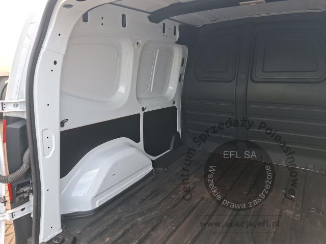 8 - Mercedes-Benz Citan 110 CDI L1 2024r. DX28891 Magnice