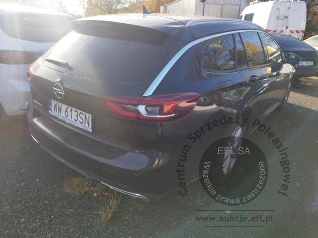 4 - Opel  Insignia  2021r. WW613SN Pojazd znajduje się w firmie ARCTOS GROUP sp. z o.o. Al. Krakowska 7, 02-183 Warszawa