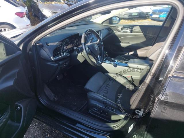 7 - Opel  Insignia  2021r. WW613SN Pojazd znajduje się w firmie ARCTOS GROUP sp. z o.o. Al. Krakowska 7, 02-183 Warszawa