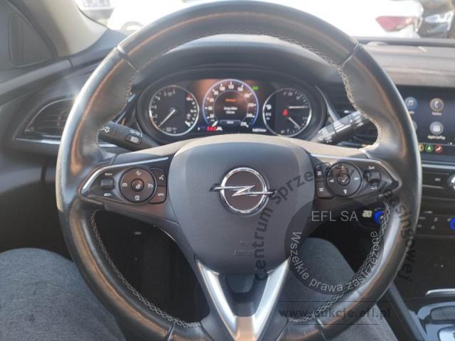 9 - Opel  Insignia  2021r. WW613SN Pojazd znajduje się w firmie ARCTOS GROUP sp. z o.o. Al. Krakowska 7, 02-183 Warszawa