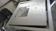 Wago skaner ELZAB typ CAT 27 Saturn 2M