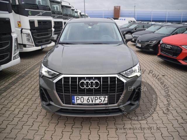 2 - AUDI Q3 35 TDI 150KM AUTOMAT 2021r.