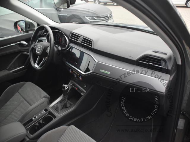 8 - AUDI Q3 35 TDI 150KM AUTOMAT 2021r.