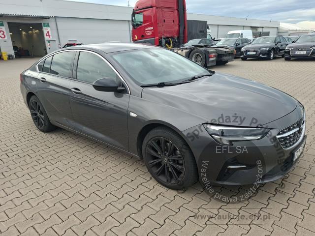 4 - Opel Insignia 2.0 CDTI  2021r. PO7XN30 Magnice
