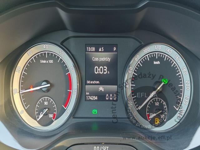 8 - Skoda Karoq 1.5 TSI ACT GPF 4x2 Ambi 2021r. SK527VN Magnice