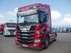SCANIA R450 A4X2NA AUTOMAT 2018r.