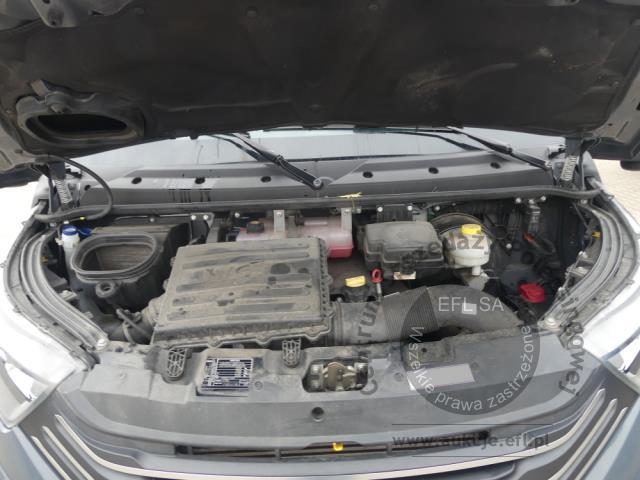 4 - IVECO / ROMCAR DAILY 50C/35 3.0 AUTOMAT 2024r.