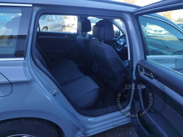 9 - Volkswagen Passat 2.0 TDI EVO Business DS 2021r. WND4272A UWAGA!! Pojazd znajduje się w firmie Arctos Sp. z o.o. Warszawa, Al. Krakowska 7, 02-183 Warszawa