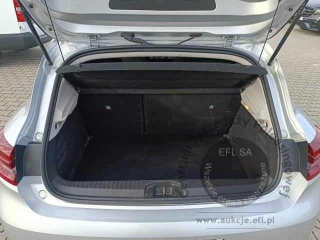 8 - Renault Clio 1.0 TCe Equilibre 2022r. DW5UN15 Magnice