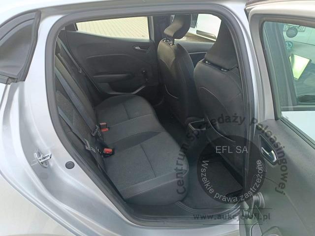 9 - Renault Clio 1.0 TCe Equilibre 2022r. DW5UN15 Magnice