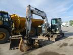 Koparka gąsienicowa Bobcat E85 2016r.