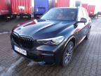 BMW X5 xDrive25d sport-aut 2022r. SK497WM Magnice