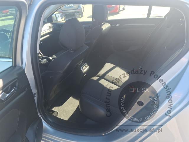 8 - Renault Megane 1.3 TCe FAP Zen Kombi 2021r. DW3RM43 UWAGA!! Pojazd znajduje się w lokalizacji: Warszawa, Al. Krakowska 7, 02-183 Warszawa