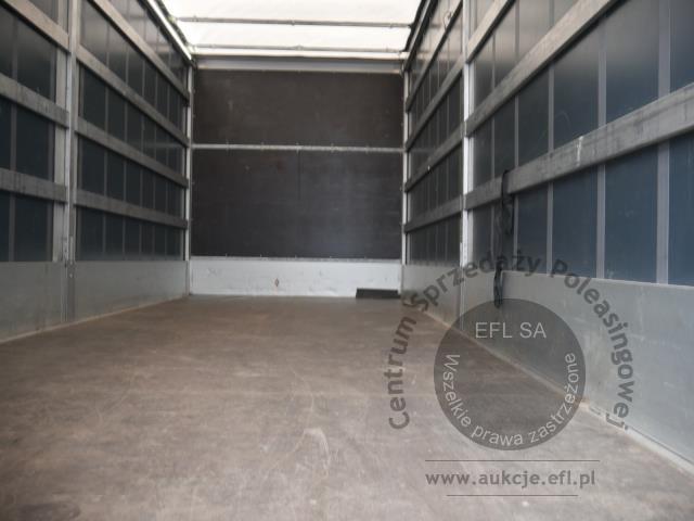 7 - IVECO / AUTONADWOZIA BEDNARCZY DAILY 72-180 HIMATIC 2024r.