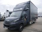 IVECO / AUTONADWOZIA BEDNARCZY DAILY 72-180 HIMATIC 2024r.