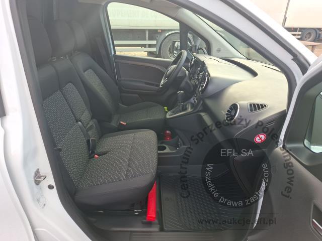 11 - Mercedes-Benz Citan 110 CDI L1 2024r. DX28891 Magnice
