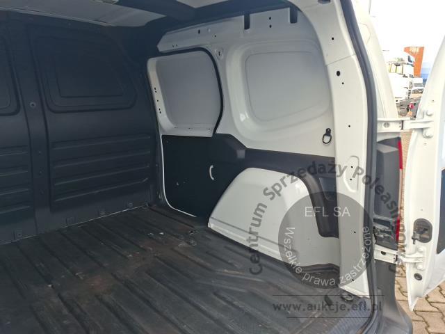 12 - Mercedes-Benz Citan 110 CDI L1 2024r. DX28891 Magnice