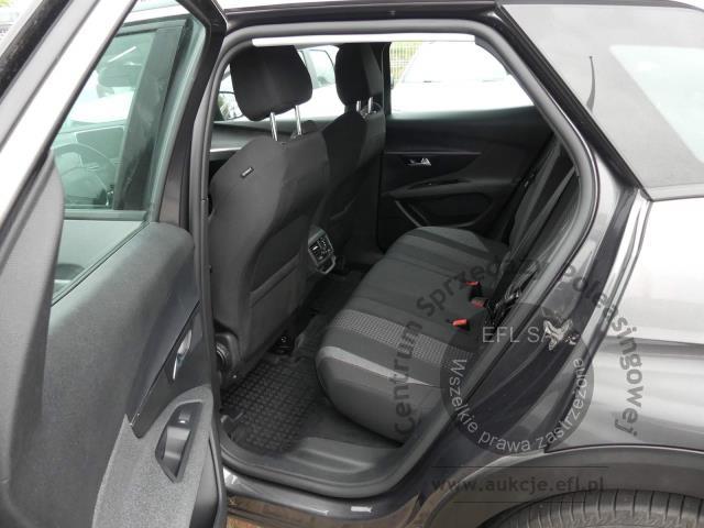 7 - Peugeot 3008 1.2 PureTech Active Pack  2022r. DW9TC67 UWAGA!! Pojazd znajduje się w firmie AUTO MOTO CENTRUM sp. z o.o. ul. Ostrowska 328 (przy Trasie Katowickiej) 61-312 Poznań