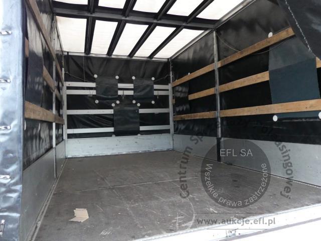7 - RENAULT / MOTOWEKTOR MASTER 2.3 DCI 163KM SKRZYNIA 2020r.