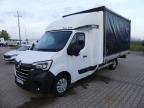 RENAULT / MOTOWEKTOR MASTER 2.3 DCI 163KM SKRZYNIA 2020r.