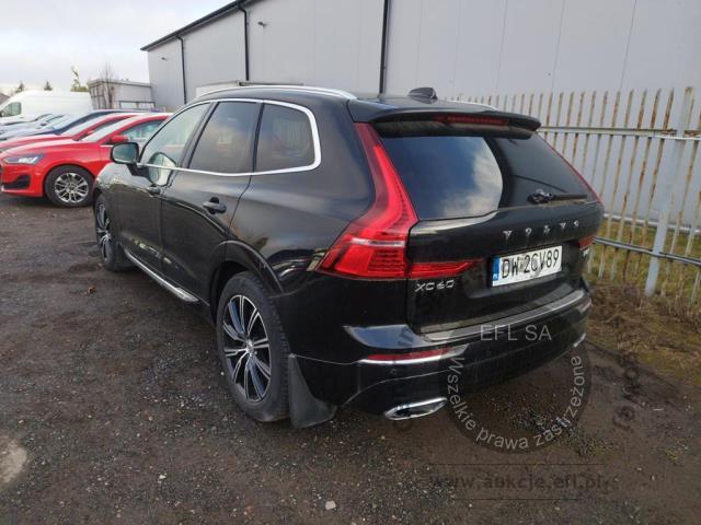 2 - Volvo  XC60 T8 AWD Plug-In Hybrid 2019r. DW2CV89  Pojazd znajduje się w firmie ARCTOS GROUP sp. z o.o. Al. Krakowska 7, 02-183 Warszawa