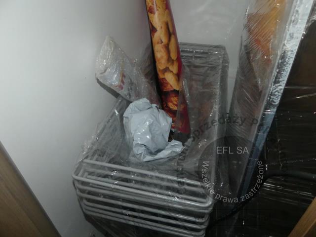 15 - Przyczepa gastronomiczna DRIVAL 2024r.