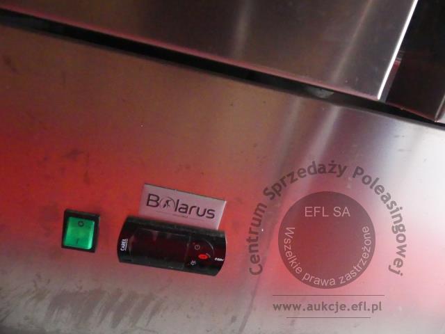 29 - Przyczepa gastronomiczna DRIVAL 2024r.