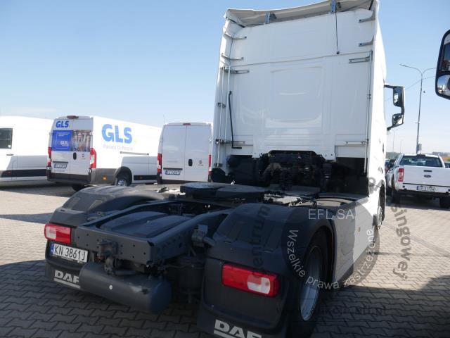 9 - DAF XG 480 FT 4X2 AUTOMAT 2024r.