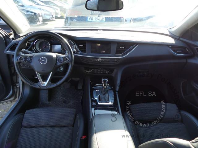 4 - Opel Insignia 2.0 CDTI Elegance S&amp;S 2021r. PO6TE21  DW5SL38 UWAGA!! Pojazd znajduje się w firmie AUTO MOTO CENTRUM sp. z o.o. ul. Ostrowska 328 (przy Trasie Katowickiej) 61-312 Poznań