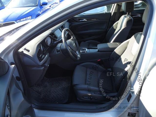 6 - Opel Insignia 2.0 CDTI Elegance S&amp;S 2021r. PO6TE21  DW5SL38 UWAGA!! Pojazd znajduje się w firmie AUTO MOTO CENTRUM sp. z o.o. ul. Ostrowska 328 (przy Trasie Katowickiej) 61-312 Poznań