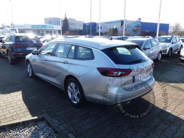 10 - Opel Insignia 2.0 CDTI Elegance S&amp;S 2021r. PO6TE21  DW5SL38 UWAGA!! Pojazd znajduje się w firmie AUTO MOTO CENTRUM sp. z o.o. ul. Ostrowska 328 (przy Trasie Katowickiej) 61-312 Poznań