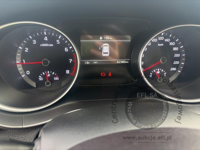 14 - EFL FINANCE KIA CEED 1.0 T-GDI 120KM HATCHBACK 2022r.