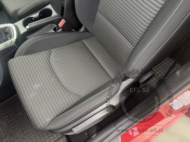 15 - EFL FINANCE KIA CEED 1.0 T-GDI 120KM HATCHBACK 2022r.