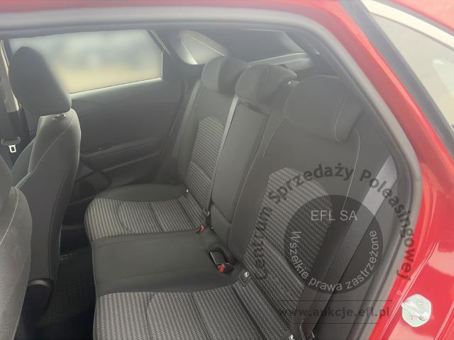 16 - EFL FINANCE KIA CEED 1.0 T-GDI 120KM HATCHBACK 2022r.