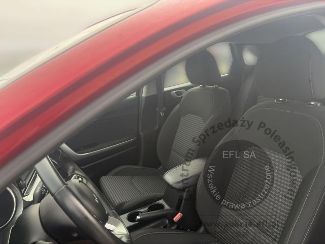17 - EFL FINANCE KIA CEED 1.0 T-GDI 120KM HATCHBACK 2022r.