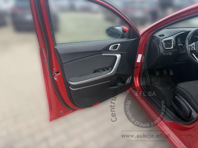 18 - EFL FINANCE KIA CEED 1.0 T-GDI 120KM HATCHBACK 2022r.