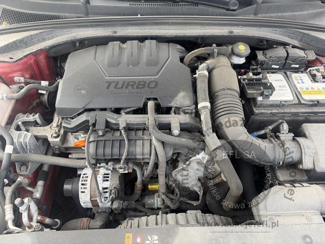 20 - EFL FINANCE KIA CEED 1.0 T-GDI 120KM HATCHBACK 2022r.