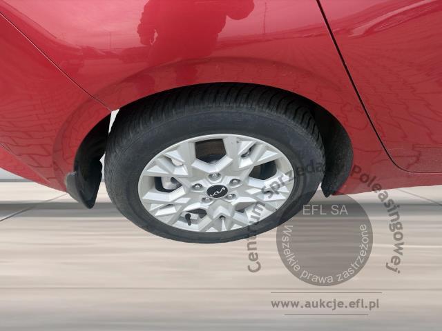 4 - EFL FINANCE KIA CEED 1.0 T-GDI 120KM HATCHBACK 2022r.