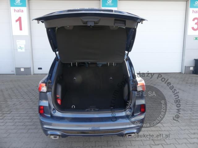 10 - FORD KUGA 1,5 ECOBOOST 150KM FWD 2022r.